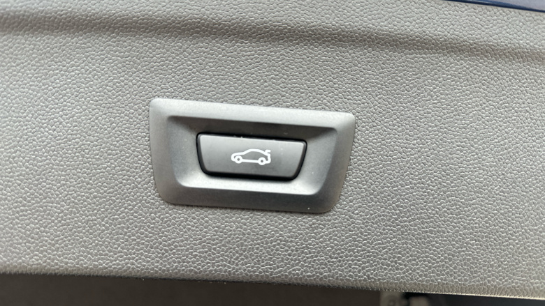 BMW iX 385kW xDrive50 M Sport 111.5kWh 5dr Auto Electric Estate